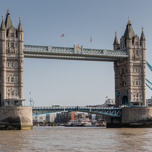 London Bridge - Day Time